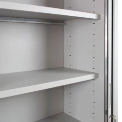 Billig 😀 ADB Rollladenschrank, H 1950 X B 1200 X T 450 Mm, RAL7035 ✨ -Günstiges Adb Geschäft unnamed file 1598