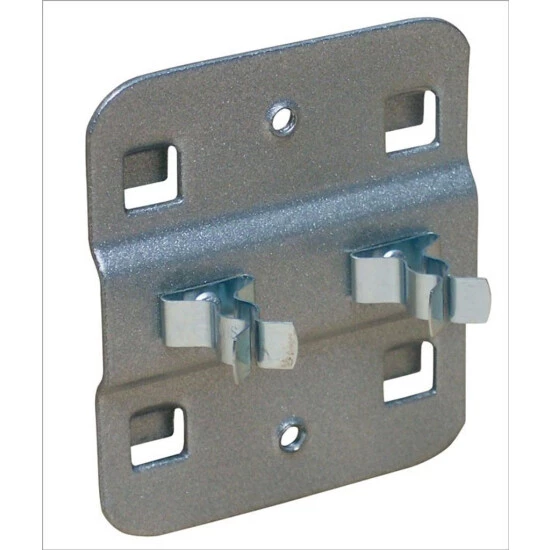 Blitzangebot ✔️ ADB Werkzeugwand Lochwand Werkzeugklemme Doppelt Ø 13 Mm 🛒 1 Blitzangebot ✔️ ADB Werkzeugwand Lochwand Werkzeugklemme Doppelt Ø 13 Mm 🛒