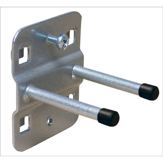 Großhandel ✔️ ADB Werkzeugwand Lochwand Halter 150 Mm Doppelt Mit Geradem Hakenende ✔️ 1 Großhandel ✔️ ADB Werkzeugwand Lochwand Halter 150 Mm Doppelt Mit Geradem Hakenende ✔️