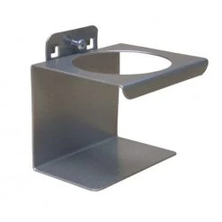 Neu 🔥 ADB Werkzeugwand Lochwand Spraydosen-Halter / Dosenhalter Für Lochwände 1-fach 😉