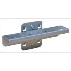 Coupon 🔔 ADB Werkzeugwand Lochwand Bit-Halter B 150 X H 35 Mm 👍