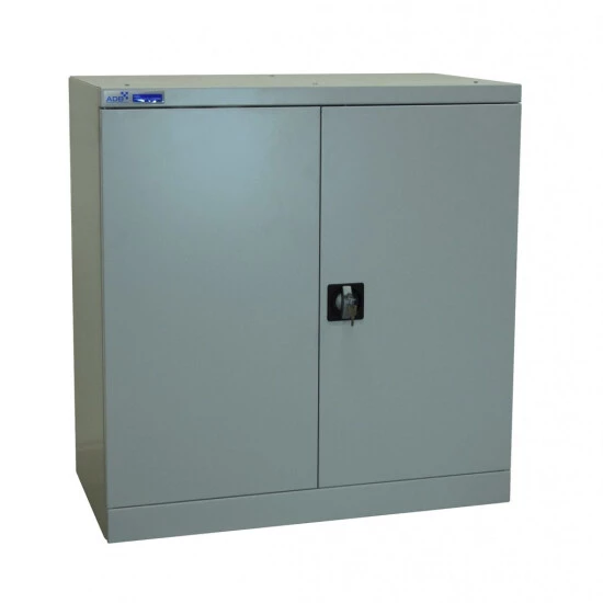 Angebote 🎁 ADB Universalschrank Mit Zwei Fachböden ✨ 2 Angebote 🎁 ADB Universalschrank Mit Zwei Fachböden ✨ – Bild 2