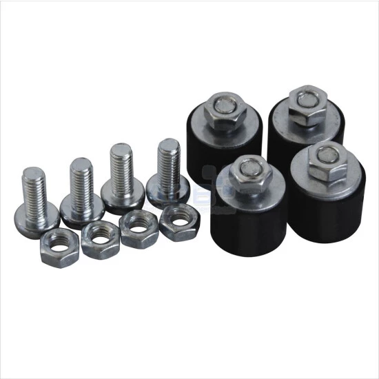 Großhandel ✨ ADB Wertfach-Würfel Mit Drehriegelschloss, Grau 🤩 3 Großhandel ✨ ADB Wertfach-Würfel Mit Drehriegelschloss, Grau 🤩 – Bild 3