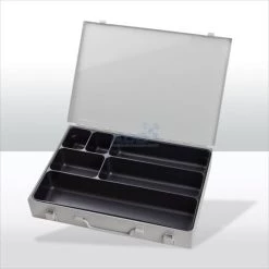 Aktion 🥰 ADB Werkzeugkofferset M.11-fach Einteiler ❤️