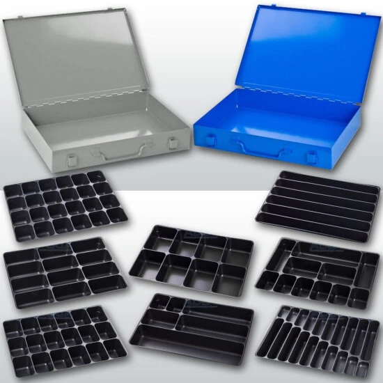 Blitzangebot 🧨 ADB Werkzeugkofferset M.24-fach Einteiler 🥰 3 Blitzangebot 🧨 ADB Werkzeugkofferset M.24-fach Einteiler 🥰 – Bild 3