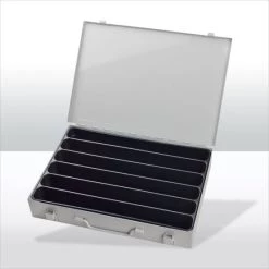 Brandneu 🛒 ADB Werkzeugkofferset M.6-fach Einteiler ,gleichlang,RAL 7035 ⭐ -Günstiges Adb Geschäft unnamed file 1664