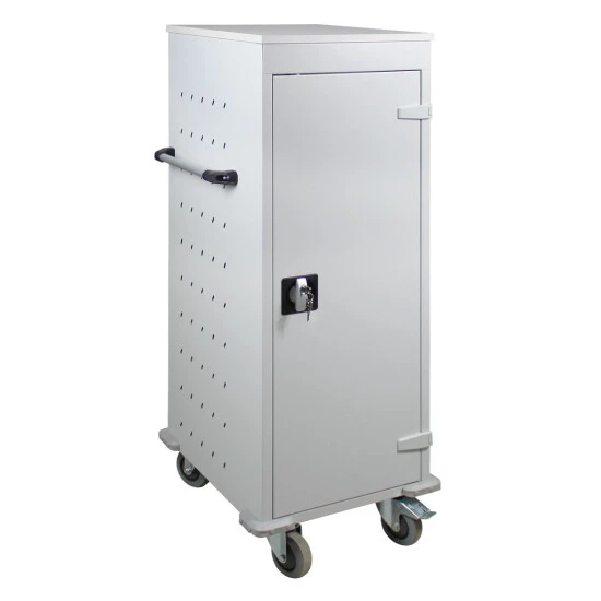 Aktion ⭐ ADB Notebook-Wagen In Versch. Ausführungen, Separate Stromversorgung Pro Fach, Anzahl Fächer:10 Fächer 👏 1 Aktion ⭐ ADB Notebook-Wagen In Versch. Ausführungen, Separate Stromversorgung Pro Fach, Anzahl Fächer:10 Fächer 👏