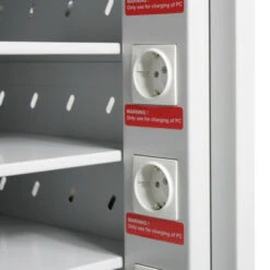 Aktion ⭐ ADB Notebook-Wagen In Versch. Ausführungen, Separate Stromversorgung Pro Fach, Anzahl Fächer:10 Fächer 👏 9 Aktion ⭐ ADB Notebook-Wagen In Versch. Ausführungen, Separate Stromversorgung Pro Fach, Anzahl Fächer:10 Fächer 👏 -Günstiges Adb Geschäft unnamed file 184