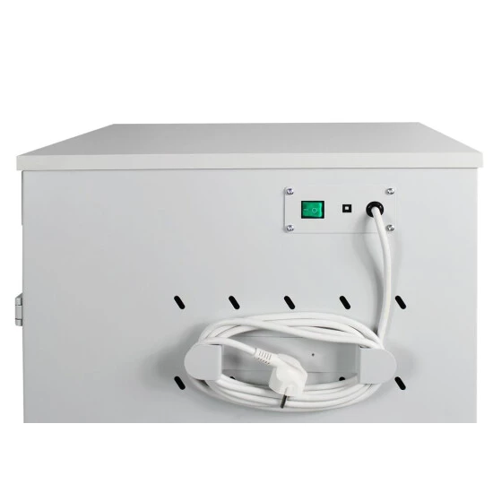 Aktion ⭐ ADB Notebook-Wagen In Versch. Ausführungen, Separate Stromversorgung Pro Fach, Anzahl Fächer:10 Fächer 👏 7 Aktion ⭐ ADB Notebook-Wagen In Versch. Ausführungen, Separate Stromversorgung Pro Fach, Anzahl Fächer:10 Fächer 👏 – Bild 7