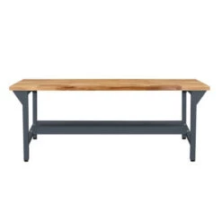 Beste Bewertungen von 🎉 ADB Werkbank PROFI 1500, Anthrazit RAL 7016 Höhe 850 Mm 🎁