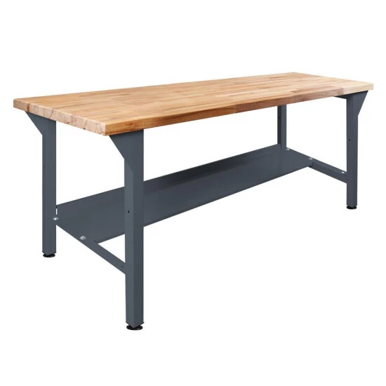 Beste Bewertungen von 🎉 ADB Werkbank PROFI 1500, Anthrazit RAL 7016 Höhe 850 Mm 🎁 2 Beste Bewertungen von 🎉 ADB Werkbank PROFI 1500, Anthrazit RAL 7016 Höhe 850 Mm 🎁 – Bild 2