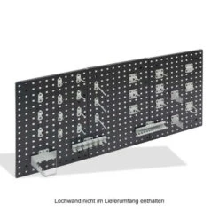 Brandneu 😉 ADB Hakensortiment Für Lochwand Werkzeugwand 45 Teilig Lichtgrau RAL 7035 🤩 -Günstiges Adb Geschäft unnamed file 202