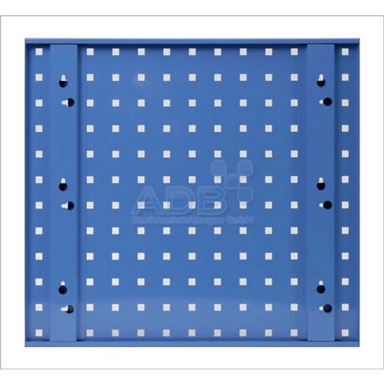 Blitzangebot ✔️ ADB Lochwand Für Werkzeughaken In Verschiedenen Größen Und Farben 493-1975 Mm, Farbe:Anthrazitgrau (RAL 7016), Länge:1482 Mm 🔔 8 Blitzangebot ✔️ ADB Lochwand Für Werkzeughaken In Verschiedenen Größen Und Farben 493-1975 Mm, Farbe:Anthrazitgrau (RAL 7016), Länge:1482 Mm 🔔 – Bild 8