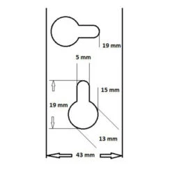 Blitzangebot ✔️ ADB Lochwand Für Werkzeughaken In Verschiedenen Größen Und Farben 493-1975 Mm, Farbe:Anthrazitgrau (RAL 7016), Länge:1482 Mm 🔔 25 Blitzangebot ✔️ ADB Lochwand Für Werkzeughaken In Verschiedenen Größen Und Farben 493-1975 Mm, Farbe:Anthrazitgrau (RAL 7016), Länge:1482 Mm 🔔 -Günstiges Adb Geschäft unnamed file 228