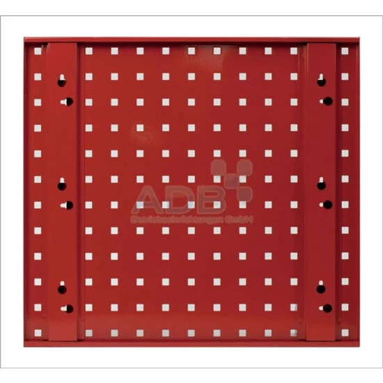 Bestpreis 😍 ADB Lochwand Für Werkzeughaken In Verschiedenen Größen Und Farben 493-1975 Mm, Farbe:Lichtgrau (RAL 7035), Länge:1482 Mm 😀 7 Bestpreis 😍 ADB Lochwand Für Werkzeughaken In Verschiedenen Größen Und Farben 493-1975 Mm, Farbe:Lichtgrau (RAL 7035), Länge:1482 Mm 😀 – Bild 7