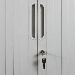 Bestpreis 👍 ADB Rollladenschrank, Breite 1000 Mm, Lichtgrau (RAL7035) 🎁 -Günstiges Adb Geschäft unnamed file 279