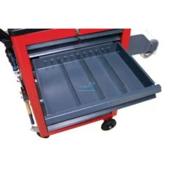 Budget 😍 ADB Trennblech-Set, L 348 X H 60 Mm 🎁