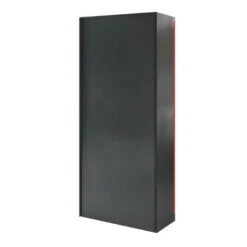 Angebote 🔔 ADB Stahlschrank L (BxHxT) 780 X 1920 X 380 Mm In Verschiedenen Farben, Farbe:anthrazitgrau/feuerrot 👍 -Günstiges Adb Geschäft unnamed file 302