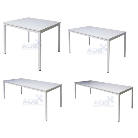 Beste Bewertungen von ❤️ ADB Bürotisch / Computertisch, Grau 1600x800x750 Mm 💯 1 Beste Bewertungen von ❤️ ADB Bürotisch / Computertisch, Grau 1600x800x750 Mm 💯