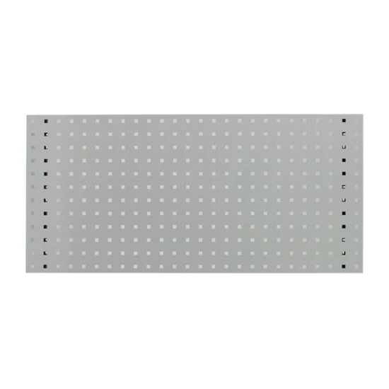 Schlussverkauf đ„ ADB Lochwand FĂŒr Werkzeughaken In Verschiedenen GröĂen Und Farben 493-1975 Mm, Farbe:Lichtgrau (RAL 7035), LĂ€nge:987 Mm đ 5 Schlussverkauf đ„ ADB Lochwand FĂŒr Werkzeughaken In Verschiedenen GröĂen Und Farben 493-1975 Mm, Farbe:Lichtgrau (RAL 7035), LĂ€nge:987 Mm đ â Bild 5