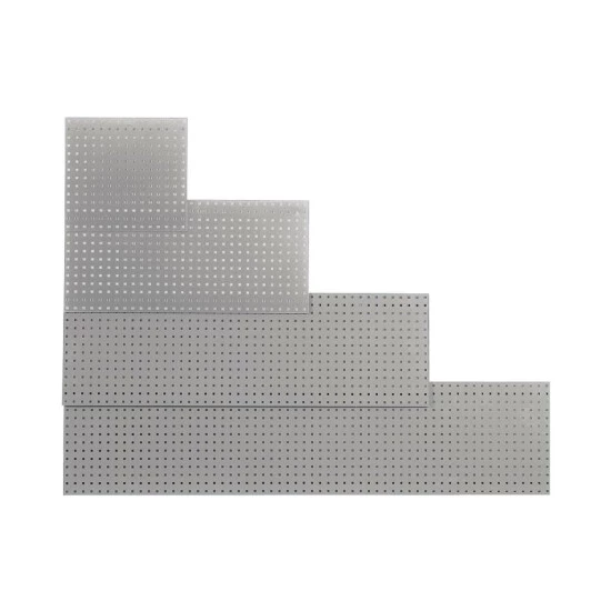 Schlussverkauf đ„ ADB Lochwand FĂŒr Werkzeughaken In Verschiedenen GröĂen Und Farben 493-1975 Mm, Farbe:Lichtgrau (RAL 7035), LĂ€nge:987 Mm đ 7 Schlussverkauf đ„ ADB Lochwand FĂŒr Werkzeughaken In Verschiedenen GröĂen Und Farben 493-1975 Mm, Farbe:Lichtgrau (RAL 7035), LĂ€nge:987 Mm đ â Bild 7