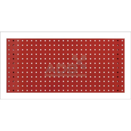 Schlussverkauf đ„ ADB Lochwand FĂŒr Werkzeughaken In Verschiedenen GröĂen Und Farben 493-1975 Mm, Farbe:Lichtgrau (RAL 7035), LĂ€nge:987 Mm đ 15 Schlussverkauf đ„ ADB Lochwand FĂŒr Werkzeughaken In Verschiedenen GröĂen Und Farben 493-1975 Mm, Farbe:Lichtgrau (RAL 7035), LĂ€nge:987 Mm đ â Bild 15