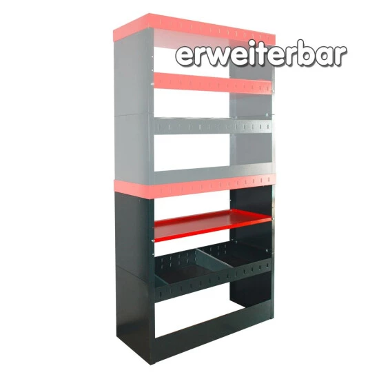 Beste Bewertungen von 🥰 ADB KFZ-Regale Aus Stahl, Auto-Regal Auswahl, Regalsystem:Mit Schütte ⌛ 3 Beste Bewertungen von 🥰 ADB KFZ-Regale Aus Stahl, Auto-Regal Auswahl, Regalsystem:Mit Schütte ⌛ – Bild 3