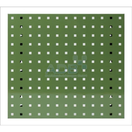 Angebote ⌛ ADB Lochwand Für Werkzeughaken In Verschiedenen Größen Und Farben 493-1975 Mm, Farbe:Resedagrün (RAL 6011), Länge:1482 Mm ⭐ 13 Angebote ⌛ ADB Lochwand Für Werkzeughaken In Verschiedenen Größen Und Farben 493-1975 Mm, Farbe:Resedagrün (RAL 6011), Länge:1482 Mm ⭐ – Bild 13