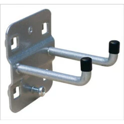 Blitzangebot 🔔 ADB Werkzeugwand Lochwand Werkzeughalter Länge 50mm Doppelt Hakenende Senkrecht 👍 -Günstiges Adb Geschäft unnamed file 387