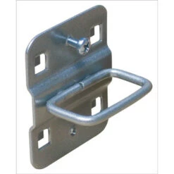 Brandneu 🔔 ADB Werkzeugwand Lochwand Zangenhalter Länge 75 Mm 🛒