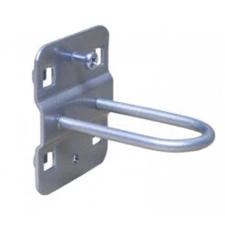 Blitzangebot ✨ ADB Werkzeugwand Lochwand Rundhalter-Haken 🌟