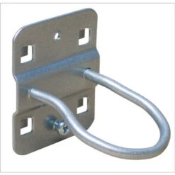 Billig 🎉 ADB Werkzeugwand Lochwand Maschinenhalter Haken Durchmesser 80mm 😀