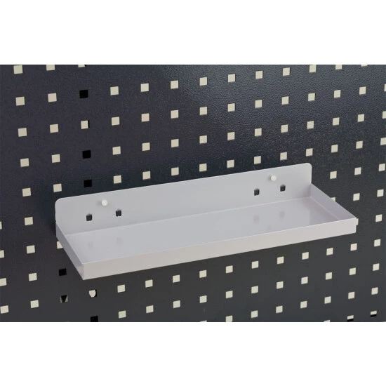 Top 10 🔥 ADB Werkzeugwand Lochwand Ablageboden F. Werkzeugwand Lochwand B 350 X T 125mm 🎁 2 Top 10 🔥 ADB Werkzeugwand Lochwand Ablageboden F. Werkzeugwand Lochwand B 350 X T 125mm 🎁 – Bild 2