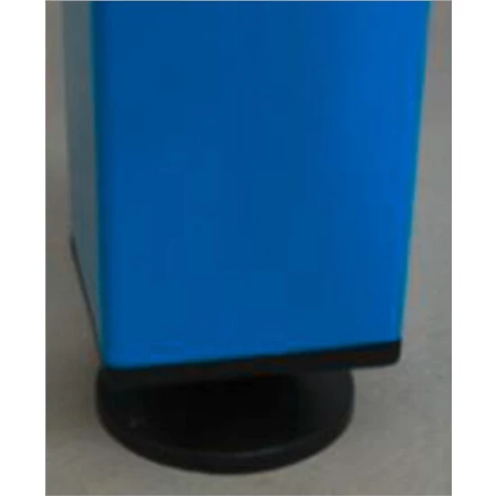 Billig 🧨 ADB Werkbankfuß, Höhe 850 Mm, Lichtgrau 😍 2 Billig 🧨 ADB Werkbankfuß, Höhe 850 Mm, Lichtgrau 😍 – Bild 2