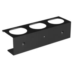 Blitzangebot 🎁 ADB Werkzeugwand Lochwand Spraydosen-Halter 3-fach Für Lochwände 🎉