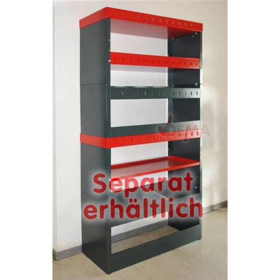 Beste Bewertungen von 🥰 ADB KFZ-Regale Aus Stahl, Auto-Regal Auswahl, Regalsystem:Mit Schütte ⌛ 9 Beste Bewertungen von 🥰 ADB KFZ-Regale Aus Stahl, Auto-Regal Auswahl, Regalsystem:Mit Schütte ⌛ – Bild 9