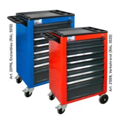 Rabatt 🤩 ADB Werkstattwagen 'Basic' In Verschiedenen Ausführungen, Bis Zu 9 Schubladen, Optional Mit 115 Tlg. Werkzeugsatz, Farbe:Verkehrsrot (RAL 3020), Anzahl Schubladen:8 ✨ 19 Rabatt 🤩 ADB Werkstattwagen 'Basic' In Verschiedenen Ausführungen, Bis Zu 9 Schubladen, Optional Mit 115 Tlg. Werkzeugsatz, Farbe:Verkehrsrot (RAL 3020), Anzahl Schubladen:8 ✨ -Günstiges Adb Geschäft unnamed file 427