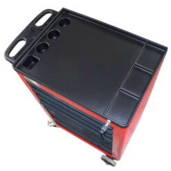 Rabatt 🤩 ADB Werkstattwagen 'Basic' In Verschiedenen Ausführungen, Bis Zu 9 Schubladen, Optional Mit 115 Tlg. Werkzeugsatz, Farbe:Verkehrsrot (RAL 3020), Anzahl Schubladen:8 ✨ 22 Rabatt 🤩 ADB Werkstattwagen 'Basic' In Verschiedenen Ausführungen, Bis Zu 9 Schubladen, Optional Mit 115 Tlg. Werkzeugsatz, Farbe:Verkehrsrot (RAL 3020), Anzahl Schubladen:8 ✨ -Günstiges Adb Geschäft unnamed file 430