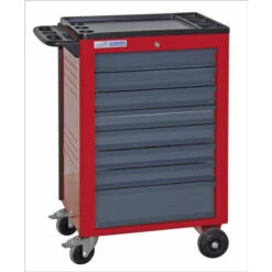 Rabatt 🤩 ADB Werkstattwagen 'Basic' In Verschiedenen Ausführungen, Bis Zu 9 Schubladen, Optional Mit 115 Tlg. Werkzeugsatz, Farbe:Verkehrsrot (RAL 3020), Anzahl Schubladen:8 ✨ 25 Rabatt 🤩 ADB Werkstattwagen 'Basic' In Verschiedenen Ausführungen, Bis Zu 9 Schubladen, Optional Mit 115 Tlg. Werkzeugsatz, Farbe:Verkehrsrot (RAL 3020), Anzahl Schubladen:8 ✨ -Günstiges Adb Geschäft unnamed file 433