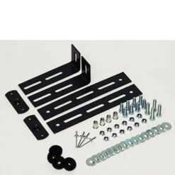 Bester Verkauf 👏 ADB Befestigungsset Für KFZ-Regale Art. Nr. 40734 Und 40735 👍