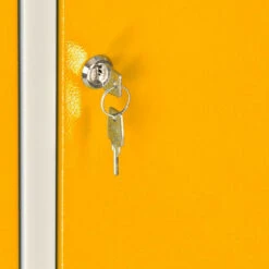 Top 10 🔔 ADB Spind / Umkleideschrank Aus Stahl In Verschiedenen Farben, 3-türig, Farbe:grau/gelb 🤩 8 Top 10 🔔 ADB Spind / Umkleideschrank Aus Stahl In Verschiedenen Farben, 3-türig, Farbe:grau/gelb 🤩 -Günstiges Adb Geschäft unnamed file 447