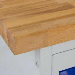 Top 10 ⌛ ADB Mobile Werkbank Aus Stahl Mit Massiver Buchenplatte Und 4 Rädern Auswahl, Modellvariante:Mit 4 Schubladen Und 1 Ablageboden ❤️ -Günstiges Adb Geschäft unnamed file 459