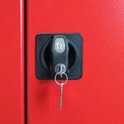 Top 10 👏 ADB Stahlschrank XL-B (BxHxT) 1100 X 1920 X 380 In Verschiedenen Farben, Farbe:anthrazitgrau/feuerrot 🎁 10 Top 10 👏 ADB Stahlschrank XL-B (BxHxT) 1100 X 1920 X 380 In Verschiedenen Farben, Farbe:anthrazitgrau/feuerrot 🎁 -Günstiges Adb Geschäft unnamed file 480