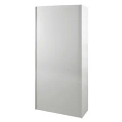 Blitzangebot 🧨 ADB Putzmittelschrank, Putzschrank In Verschiedenen Farben, (BxHxT) 800 X 1930 X 370 Mm, Farbe:lichtgrau 🎉 9 Blitzangebot 🧨 ADB Putzmittelschrank, Putzschrank In Verschiedenen Farben, (BxHxT) 800 X 1930 X 370 Mm, Farbe:lichtgrau 🎉 -Günstiges Adb Geschäft unnamed file 49