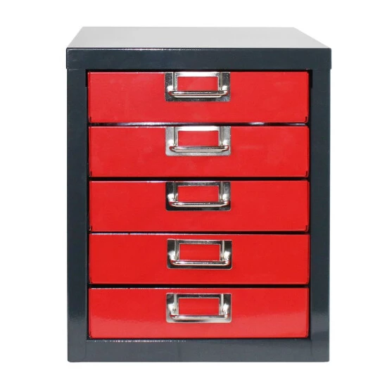Beste Bewertungen von ❤️ ADB Schubladenschrank | Bürocontainer 5 Schubladen, RAL7016/3000, 34,2 X 27 X 32 Cm, 6,0 Kg ✨ 3 Beste Bewertungen von ❤️ ADB Schubladenschrank | Bürocontainer 5 Schubladen, RAL7016/3000, 34,2 X 27 X 32 Cm, 6,0 Kg ✨ – Bild 3