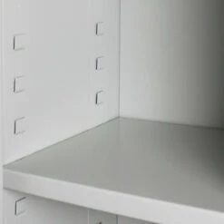 Blitzangebot 🧨 ADB Putzmittelschrank, Putzschrank In Verschiedenen Farben, (BxHxT) 800 X 1930 X 370 Mm, Farbe:lichtgrau 🎉 11 Blitzangebot 🧨 ADB Putzmittelschrank, Putzschrank In Verschiedenen Farben, (BxHxT) 800 X 1930 X 370 Mm, Farbe:lichtgrau 🎉 -Günstiges Adb Geschäft unnamed file 51