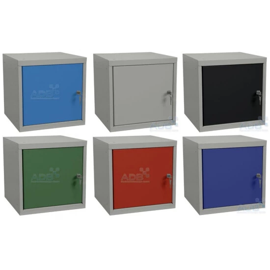 Am billigsten 💯 ADB Schließfach-Wertschrank Mit Stahltür Und Zylinderschloss Versch. Farben, Farbe:Resedagrün (RAL 6011) 😉 7 Am billigsten 💯 ADB Schließfach-Wertschrank Mit Stahltür Und Zylinderschloss Versch. Farben, Farbe:Resedagrün (RAL 6011) 😉 – Bild 7