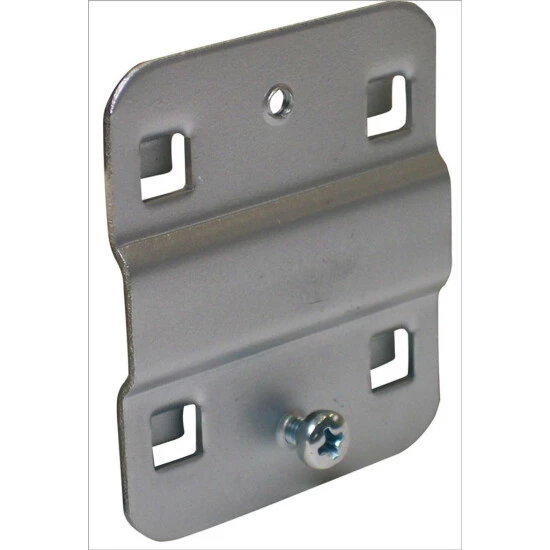 Auslauf 💯 ADB Werkzeugwand Lochwand Grundplattegroß RAL 9006 😀 1 Auslauf 💯 ADB Werkzeugwand Lochwand Grundplattegroß RAL 9006 😀