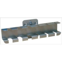 Rabatt 🧨 ADB Werkzeugwand Lochwand Schraubendreherhalter Für 6 Teile Weißaluminium ❤️