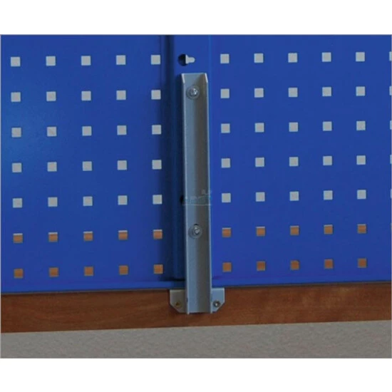 Neu 🎁 ADB Lochwand Halterung Zum Befestigen An Werkbänken 300mm ⭐ 1 Neu 🎁 ADB Lochwand Halterung Zum Befestigen An Werkbänken 300mm ⭐